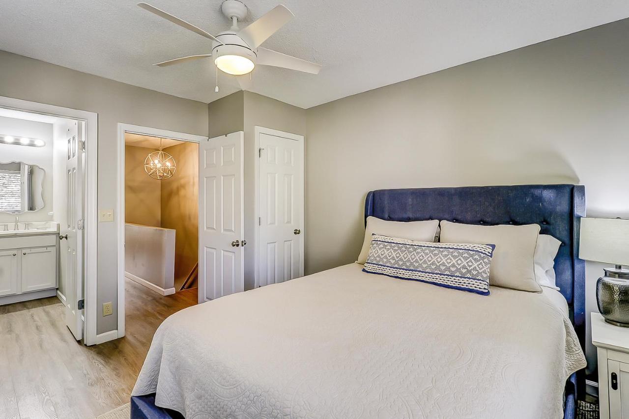 Stones Throw Villa Hilton Head Island Exteriör bild