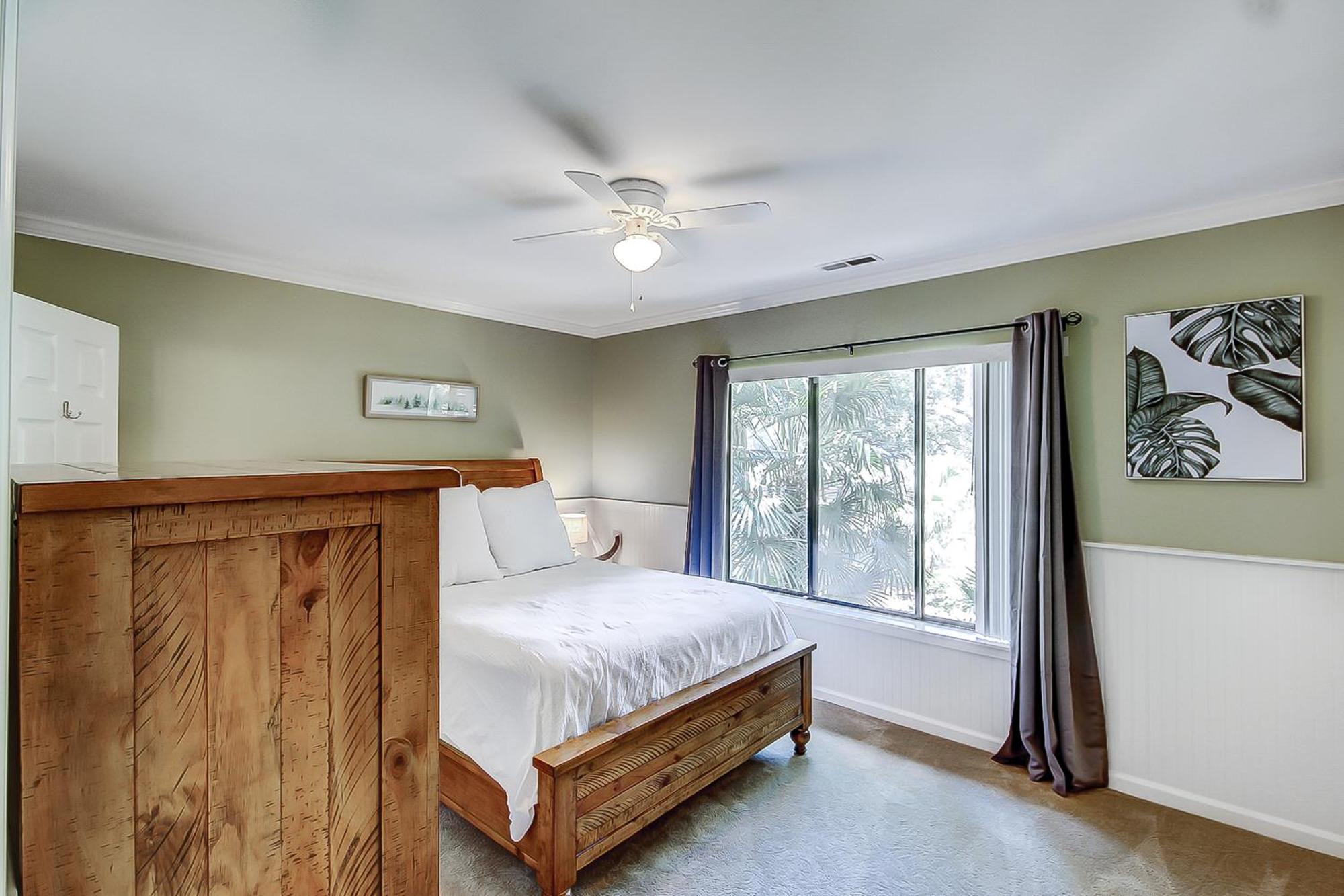 Stones Throw Villa Hilton Head Island Rum bild