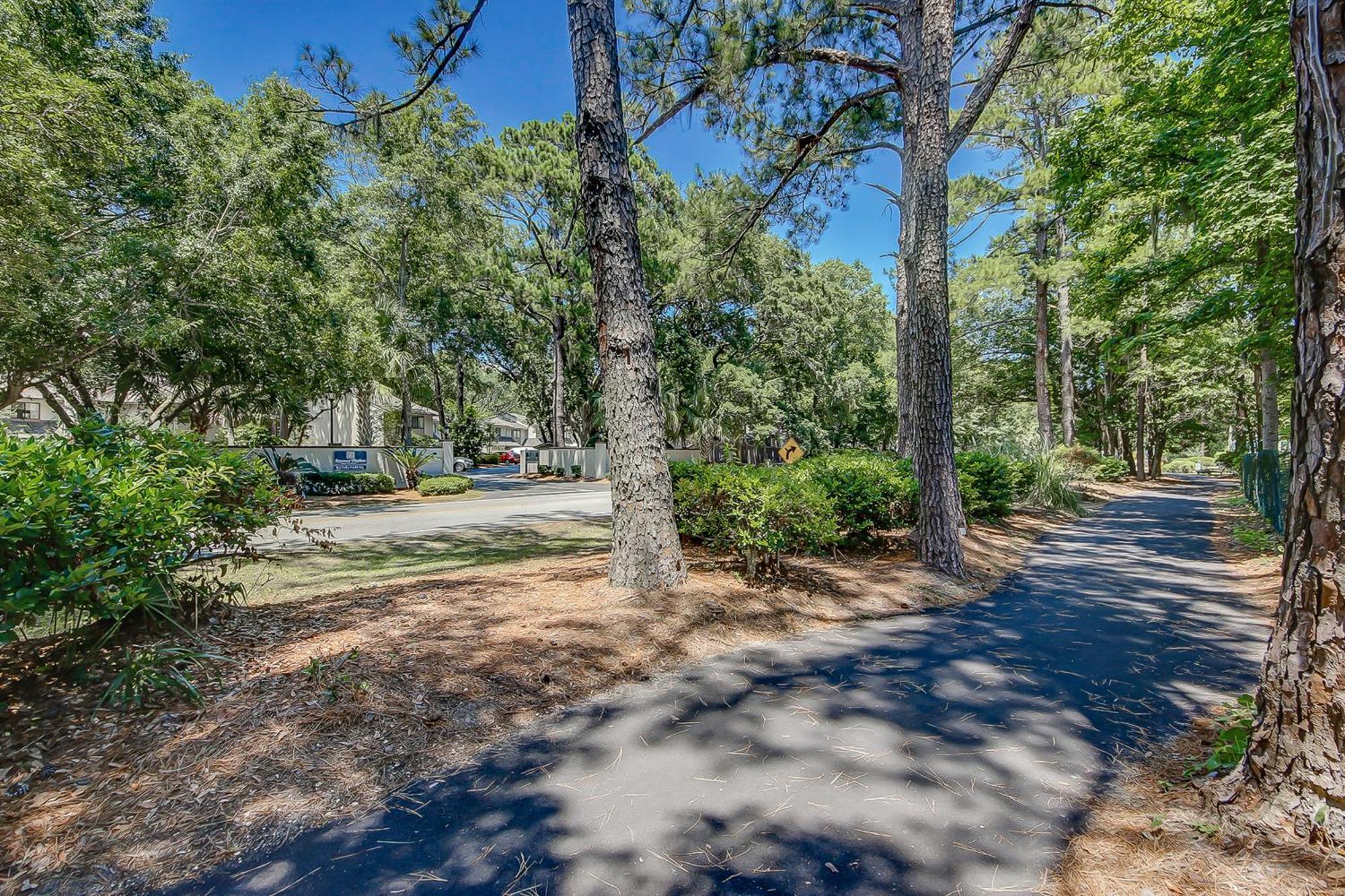 Stones Throw Villa Hilton Head Island Rum bild