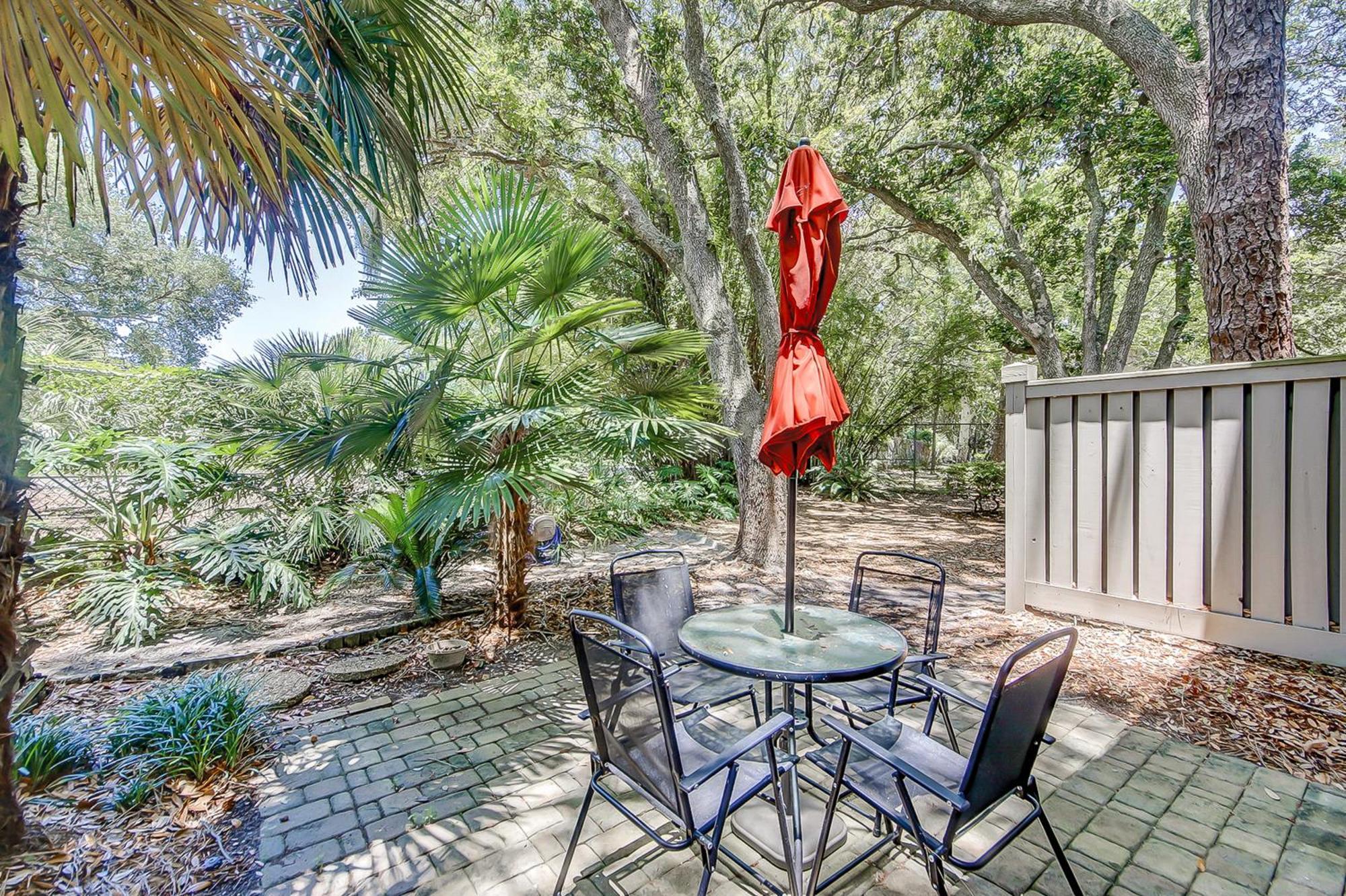 Stones Throw Villa Hilton Head Island Rum bild